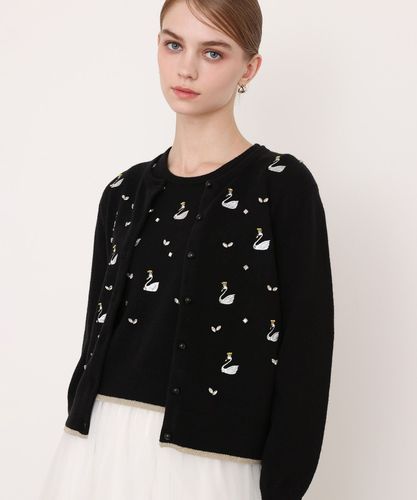 ラメボレロ|allureville OFFICIAL SITE / ONLINE SHOP｜アルアバイル