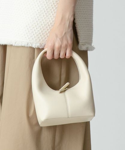 MM6 Maison Margiela(エムエム6 メゾン マルジェラ)】BAULETTO J MINI
