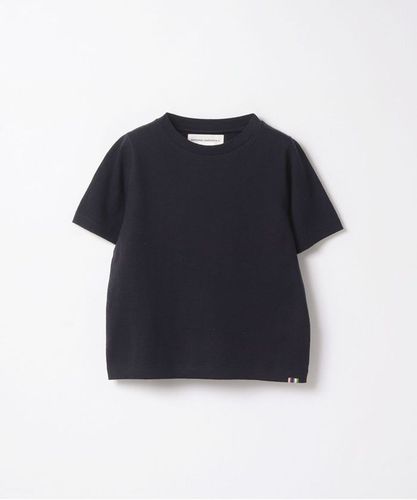 extreme cashmere(エクストリームカシミヤ)】 KID CREWNECK
