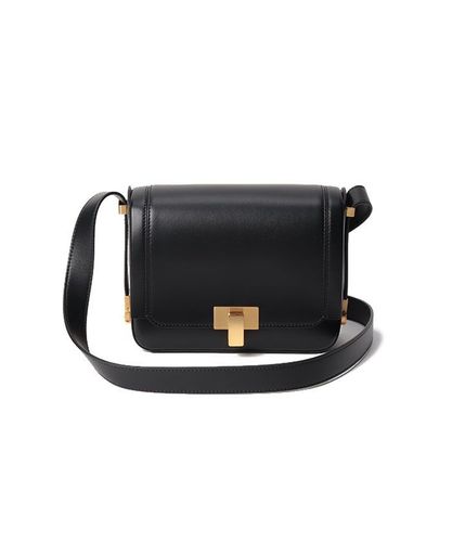 INES BRESSAND(イネス ブレッサンド)】MEDIUM BELLショルダーバッグ