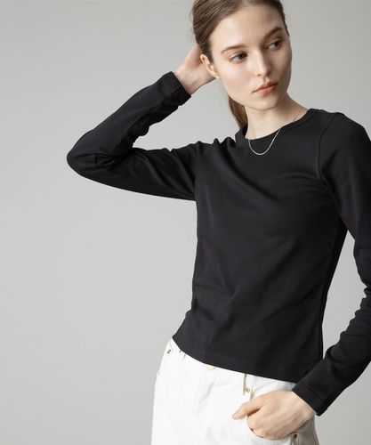 フローレフローレ　Tシャツ allureville tシャツ 「FLORE FLORE(フローレフローレ)」 CAR