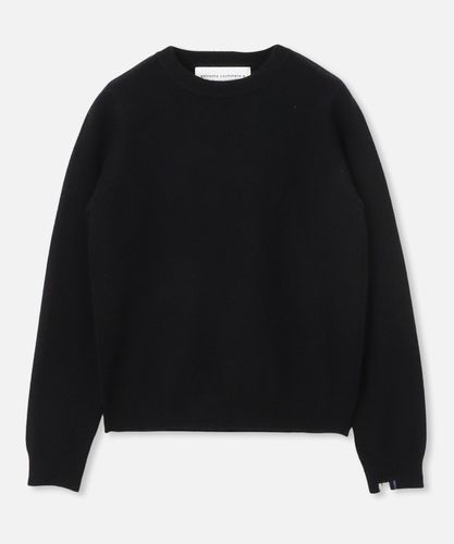 ◇ポケットクルーカーディガン|allureville OFFICIAL SITE / ONLINE