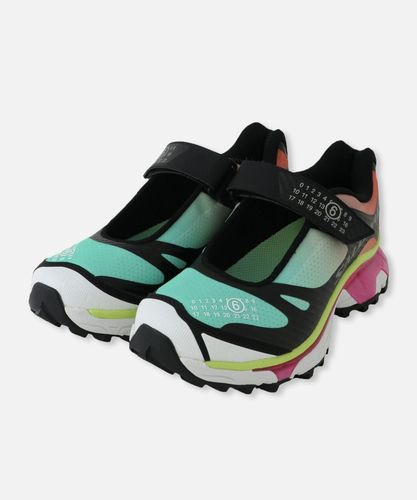SALOMON(サロモン)】XA PRO 3D AMPHIB|allureville OFFICIAL SITE