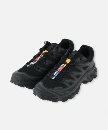 SALOMON(サロモン)】XA PRO 3D AMPHIB|allureville OFFICIAL SITE