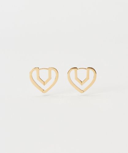PHILIPPE AUDIBERT(フィリップオーディベール)】COSTELLO EARRING