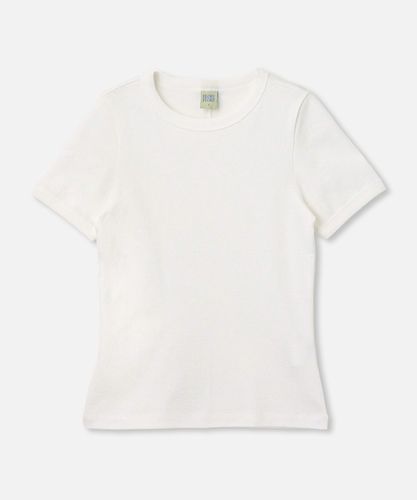 FLORE FLORE(フローレフローレ)】CAR TEE|allureville OFFICIAL SITE