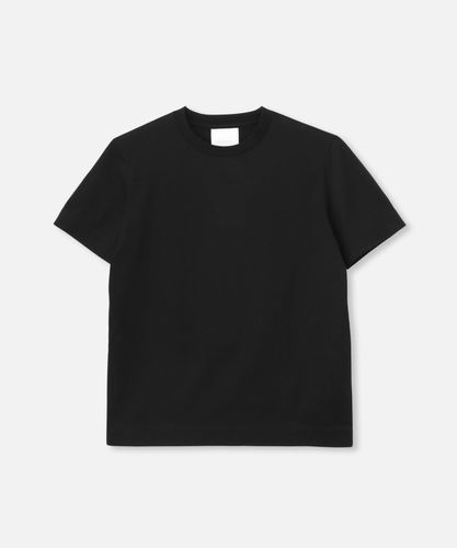 GANNI 黒 Tシャツ GANNI(ガニー)】 LAMB TSHIRT|allureville OFFICIAL SITE / ONLINE