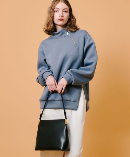 NAGHEDI (ナゲティ)】 ST BARTHS LARGE トートバッグ|allureville