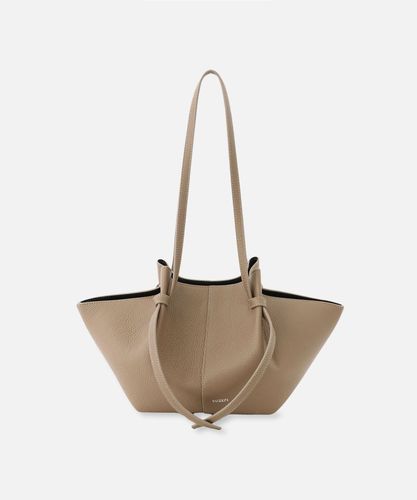 ワンハンドルショルダーバッグ|allureville OFFICIAL SITE / ONLINE