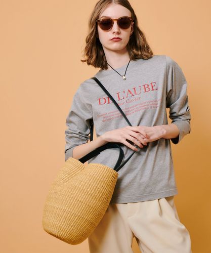 MARY AL TERNA(メアリーオルターナ)】 KAGO トートバッグ|allureville