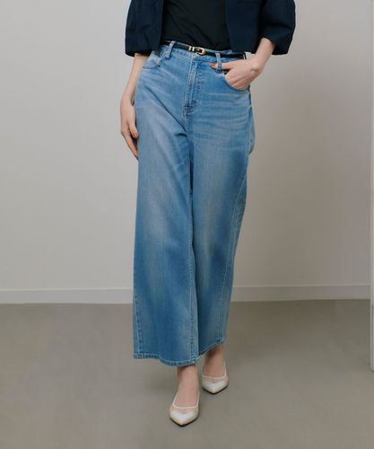 J.B.ATTIRE(ジェービーアタイア)】SANTAMONICA DENIM|allureville