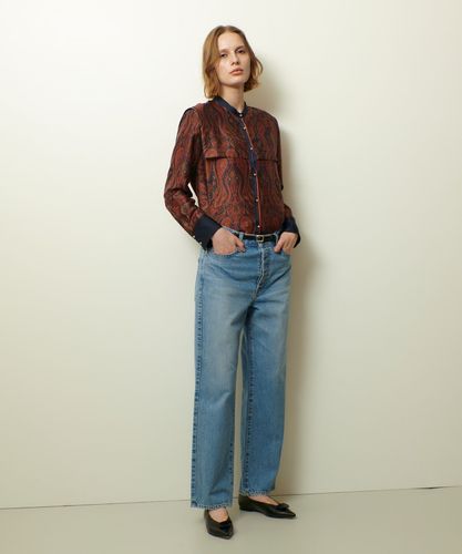 upper hights × amalie & cecilie】THE CECILIE|allureville OFFICIAL