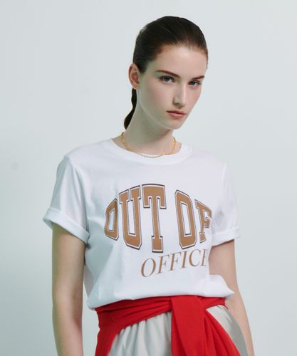 BAUM UND PFERDGARTEN(バウムアンドヘルガーデン)】 JAWO PRINTED