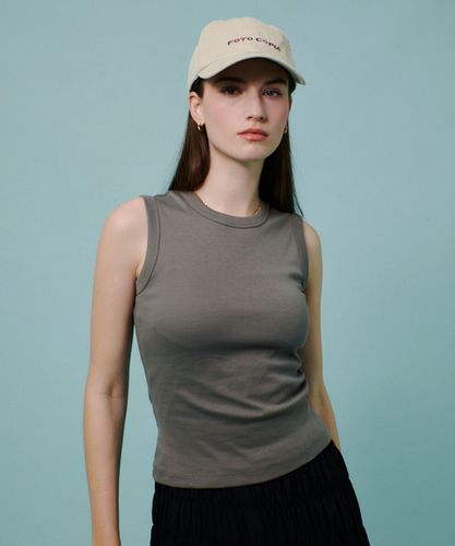 FLORE FLORE(フローレフローレ)】ESME TANK|allureville OFFICIAL SITE