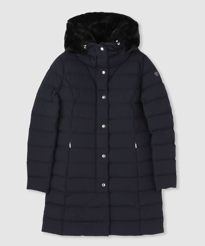 CAPEHORN (ケープホーン)】 SANTACRUZ ECOFUR|allureville OFFICIAL