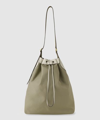 ワンハンドルショルダーバッグ|allureville OFFICIAL SITE / ONLINE