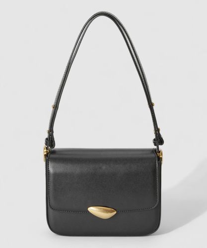 25SS新作美品✨定価半額！アルアバイルヴィエナラタンバケットショルダーバッグ 25SS新作美品✨定価半額！アルアバイルヴィエナラタンバケット