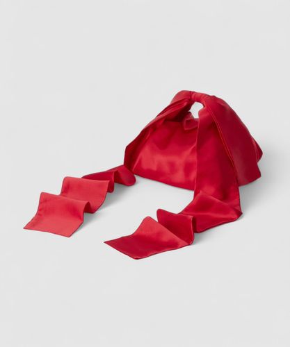 KARL DONOGHUE(カールドノヒュー)】 FOXY POUCH ハンドバッグ