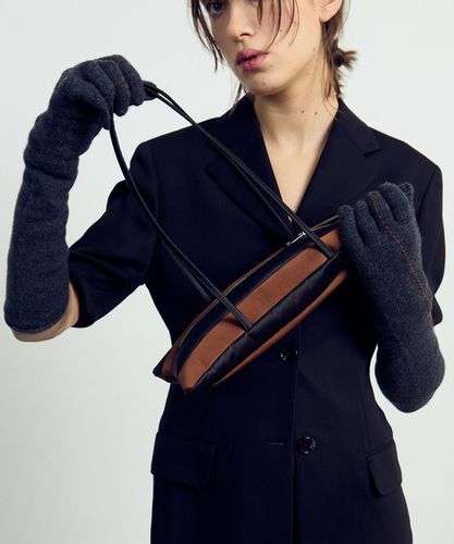 CULT GAIA(カルト ガイア)】 SYBIL CROSSBODY ハンドバッグ