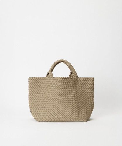 NAGHEDI (ナゲティ)】 ST BARTHS LARGE トートバッグ|allureville