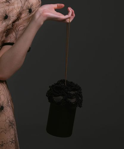 MM6 Maison Margiela/エムエム6 メゾン マルジェラ】SMALL JAPANESE