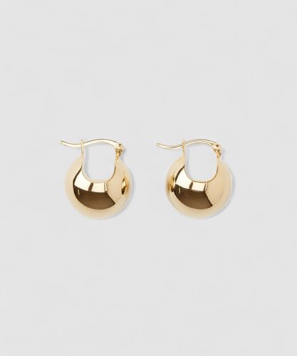 PHILIPPE AUDIBERT(フィリップオーディベール)】COSTELLO EARRING