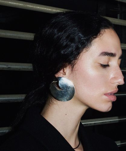 PHILIPPE AUDIBERT(フィリップオーディベール)】COSTELLO EARRING