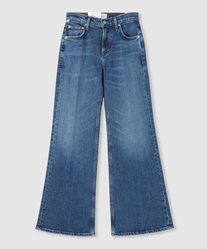 CITIZENS of HUMANITY(シチズンズオブヒューマニティ)】 ANNINA 30IN