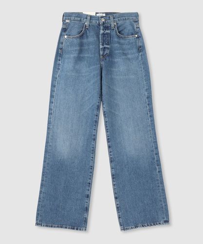 CITIZENS of HUMANITY(シチズンズオブヒューマニティ)】 ANNINA 30IN