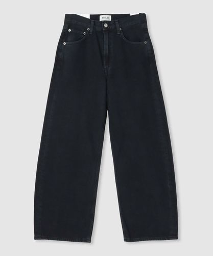 ポリエステル/Wストレッチタックパンツ|allureville OFFICIAL SITE