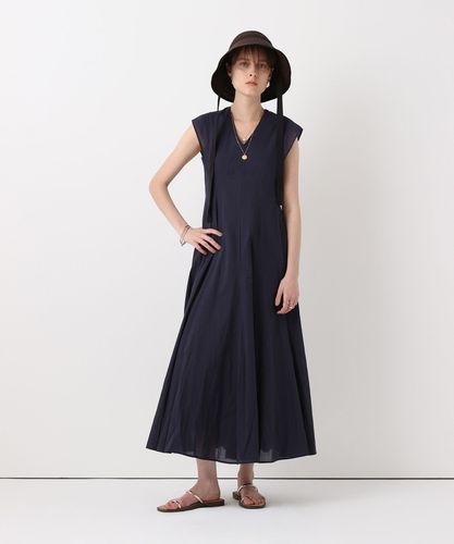 5/3まで値下げ　MARIHA ミューズのドレス　ノースリーブ ワンピース MARIHA(マリハ)】ミューズノドレス|allureville OFFICIAL SITE