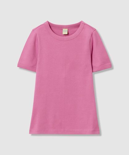 FLORE FLORE(フローレフローレ)】CAR TEE|allureville OFFICIAL SITE