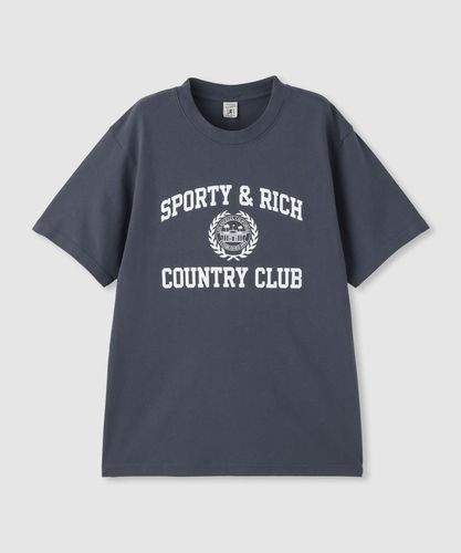 POLO Ralph Lauren(ポロ ラルフローレン)】 COUNTRY T|allureville