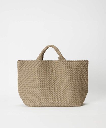 NAGHEDI (ナゲティ)】NOMAD MEDIUM トートバッグ|allureville NAGHEDI (ナゲティ)】NOMAD MEDIUM トートバッグ|allureville