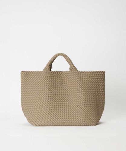 NAGHEDI (ナゲティ)】 ST BARTHS LARGE トートバッグ|allureville