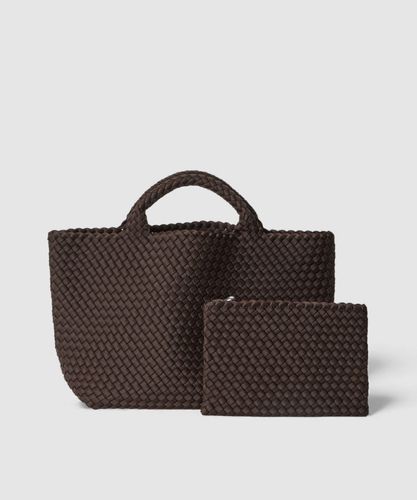 NAGHEDI (ナゲティ)】ST BARTHS SMALL トートバッグ|allureville