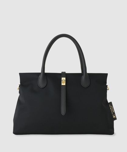 MARY AL TERNA(メアリーオルターナ)】 WRING トートバッグ|allureville