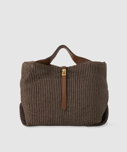 NAGHEDI (ナゲティ)】ST BARTHS MEDIUM トートバッグ|allureville