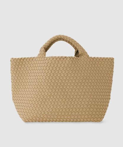 NAGHEDI (ナゲティ)】ST BARTHS SMALLトートバッグ|allureville