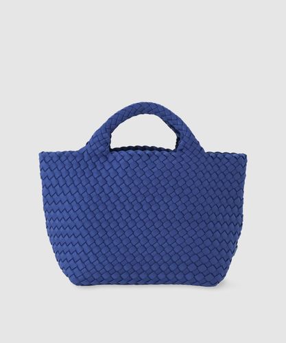 NAGHEDI (ナゲティ)】ST BARTHS SMALL トートバッグ|allureville