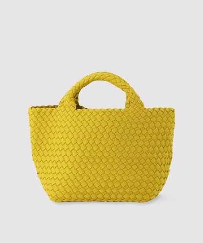 NAGHEDI(ナゲディ)】SMALL トートバッグ|allureville OFFICIAL SITE