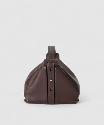 KARL DONOGHUE   バック KARL DONOGHUE(カールドノヒュー)】 FOXY POUCH ハンドバッグ