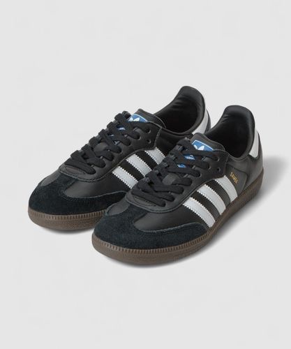 adidas (アディダス)】 HANDBALL SPEZIAL W|allureville OFFICIAL SITE