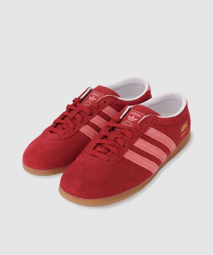 adidas (アディダス)】 HANDBALL SPEZIAL W|allureville OFFICIAL SITE