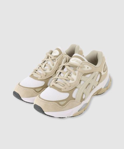 ASICS(アシックス)】GEL-NINMUS 10.1|allureville OFFICIAL SITE