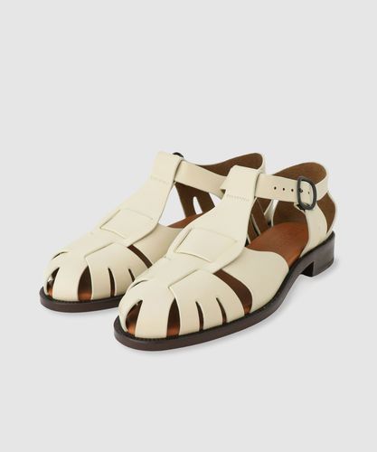 Waa.Studios(ワースタジオ)】 KEO SANDALS|allureville OFFICIAL SITE