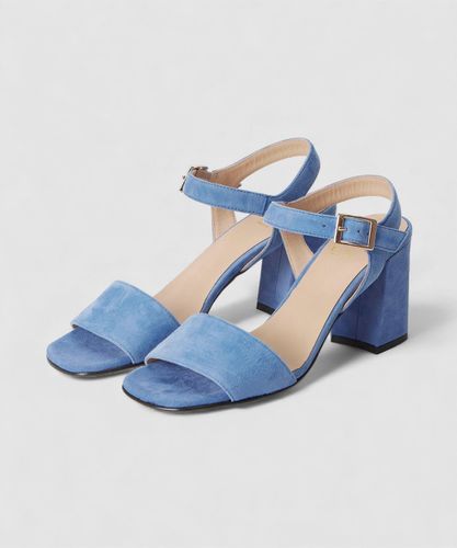 NICOLAS LAINAS(ニコラス ライナス)】 FLAT SANDAL|allureville