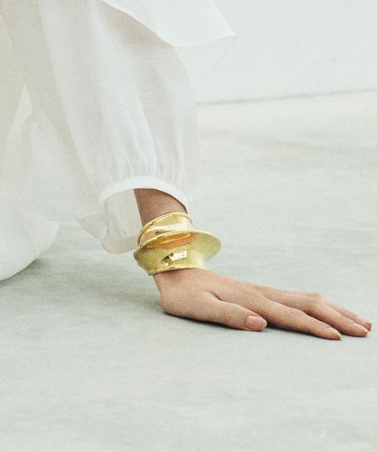 PHILIPPE AUDIBERT(フィリップオーディベール)】 NINLEY BRACELET