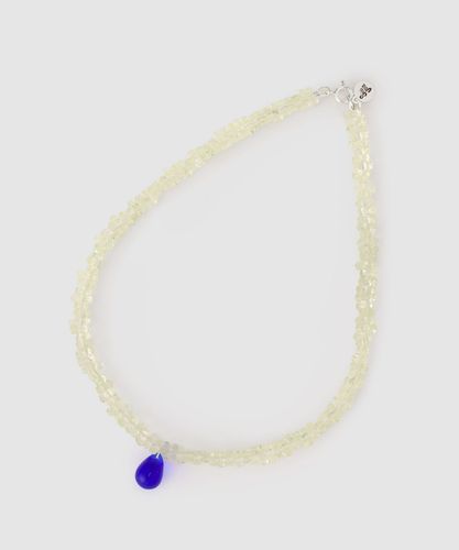 RADA(ラダ)】PEARL CHORKER NECKLACE|allureville OFFICIAL SITE