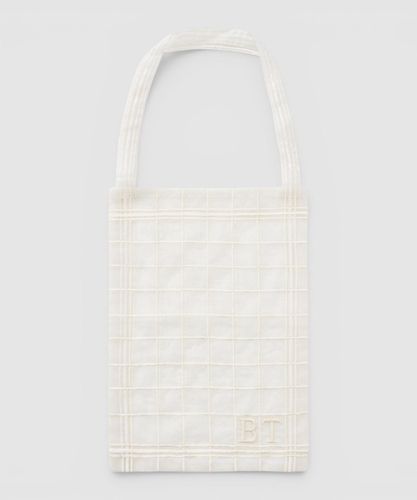 NAGHEDI(ナゲディ)】 MEDIUM トートバッグ|allureville OFFICIAL SITE